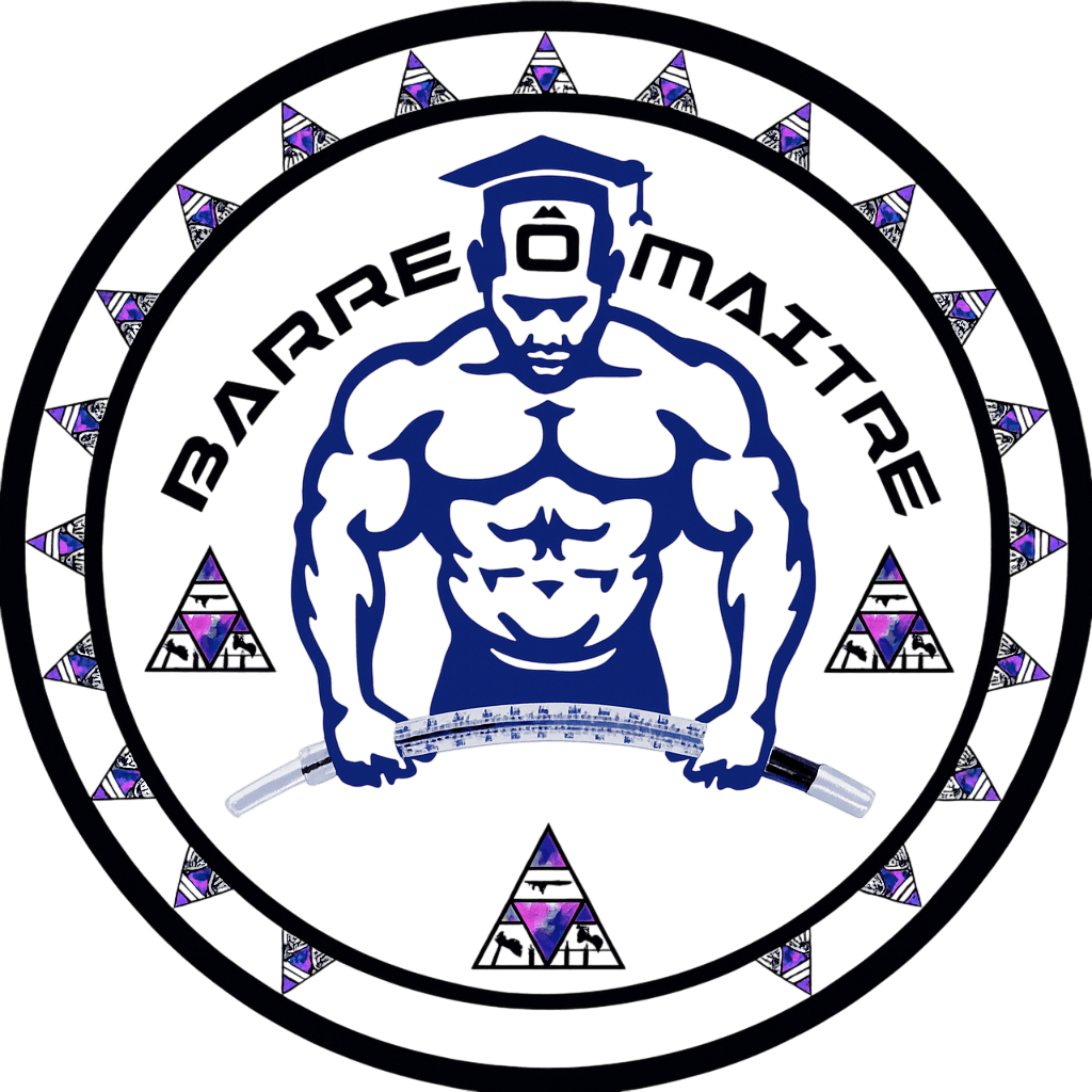 BARREÔMAITRE Logo